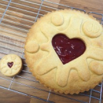 Jammie dodgers facts